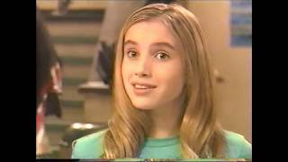 Nickelodeon Commercials - January 9, 2005 (Part 2)