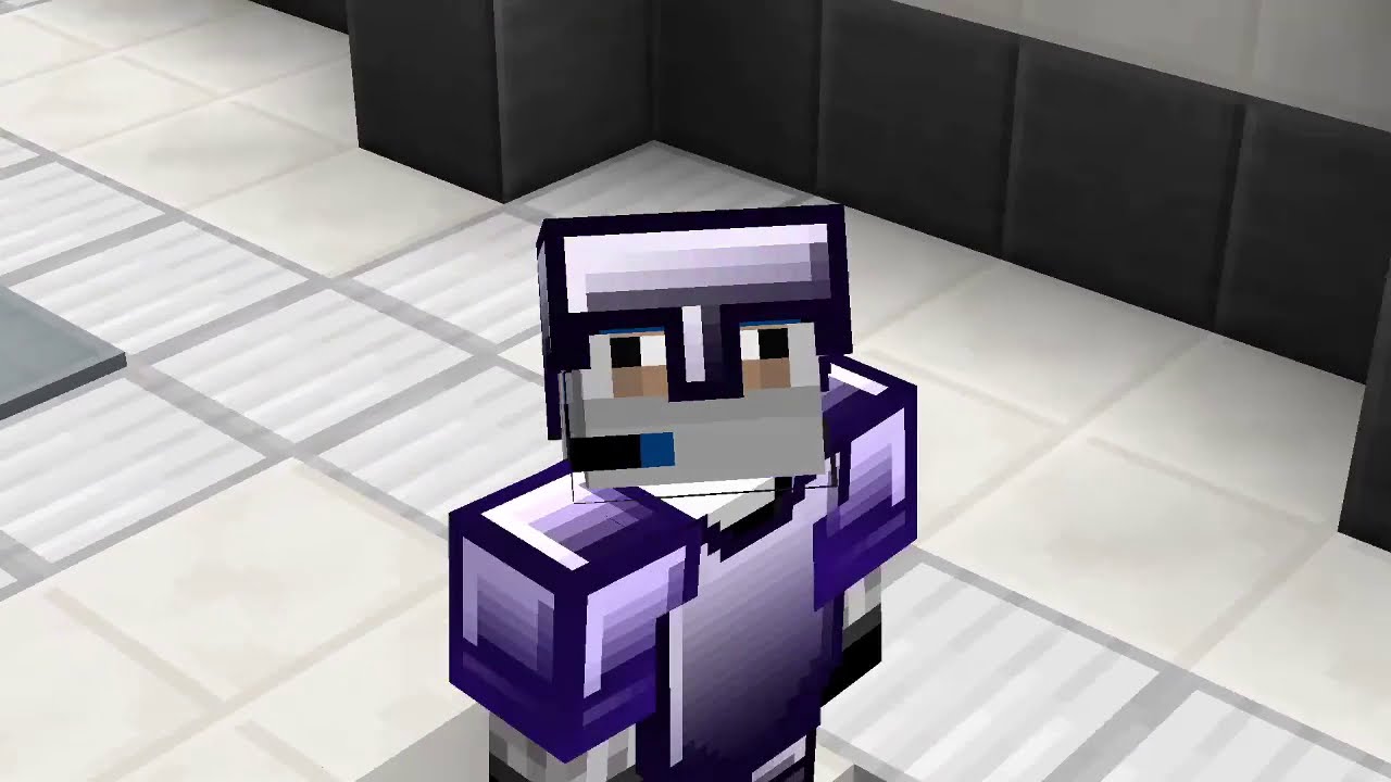 We are Back! - Cosmic Prisons (Sov 11 Ep. 1)