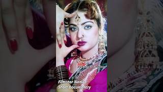 Filmstar Nadira Short Doentry