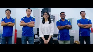 Full UPE Corporate Video News