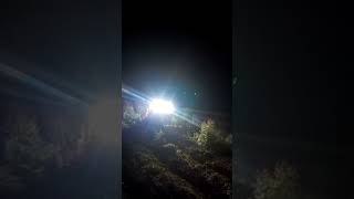 OMG! When Night Falls, Everything Gets Much Harder – CAT D8 BULLDOZER 🌙🚜