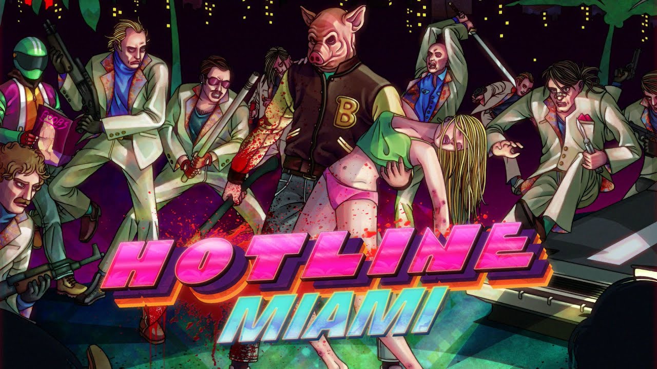 Сюжет хотлайн майами. Хотлайн Майами пс4. Hotline Miami диск ps4. Hotline Miami 2012. Хотлайн Майами 1.