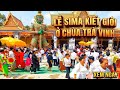 Hành trình khám phá những ngôi chùa khmer Nam tông kiến trúc đẹp P45