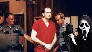 Famous Gainesville Ripper: The Maniac who Inspired 'Scream' – The Story of Danny Rolling Wealth