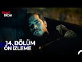 Eşref Rüya 14. Bölüm Ön İzleme 🎬