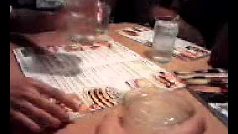 Late Nights at IHOP