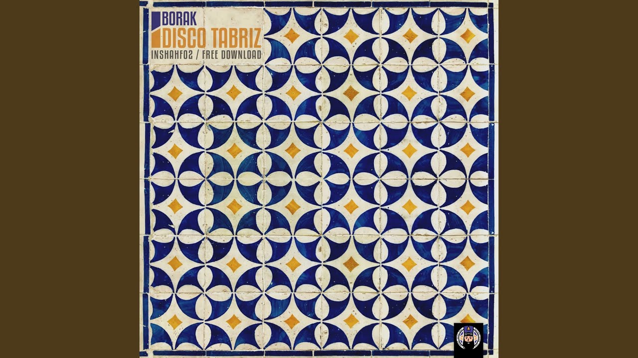 Watch Disco Tabriz on YouTube Watch Disco Tabriz on YouTube