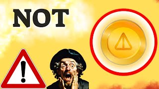 NOTCOIN Prediction 04/JUN NOT Coin Price News Today - Crypto Technical Analysis Update Price Now