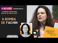 Fachin (STF) anula processos de Lula | Entrevista com Janaína Paschoal