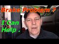 How To Replace Front Brakes And Rotors Ford Crown Victoria