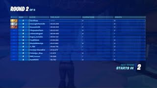 Winter Zone Wars