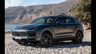 НОВЫЙ ПОРШЕ КАЙЕН 2021 РОСКОШНЫЙ СПОРТИВНЫЙ SUV 2021 Porsche Cayenne 2021 Luxury  SUV!