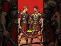 Rome Didn’t Win With Strength… It Removed Chaos