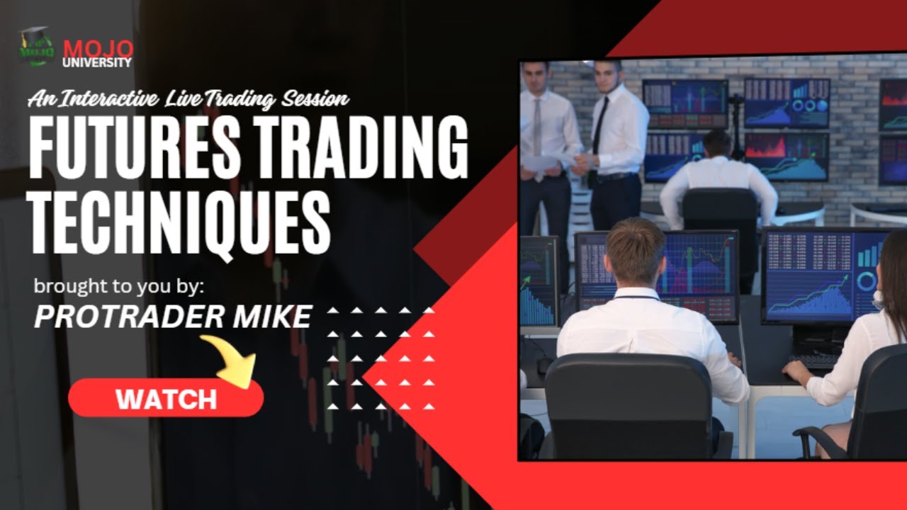 Day Trading Futures + PropShopTrader $50K Eval Giveaways