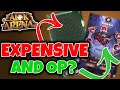 Zikis, Wilders Engraving Tree, More Engraving Mats for P2W | 1.71 Patch Review  [AFK ARENA]