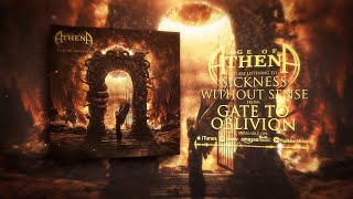 Age of Athena - Sickness Without Sense