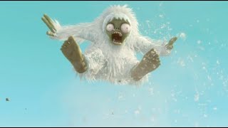 Pvz GW2 Mods Playing as the Yeti boss (Credits in the description)