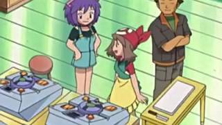 ハルカの初ポロック作りでポケモン達撃沈 ポケモンag ポケモン動画まとめ アニメや映画 ゲームの攻略や名シーン カードやおもちゃ動画など多数