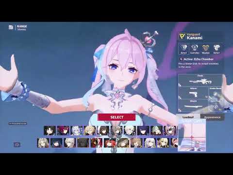 [Stream Excerpt] Why I Take Stringified Damage Over Rechambering/Charging Speed, Poorly Explained