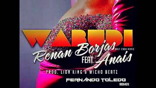 Watch Renan Borjas Wabudi video