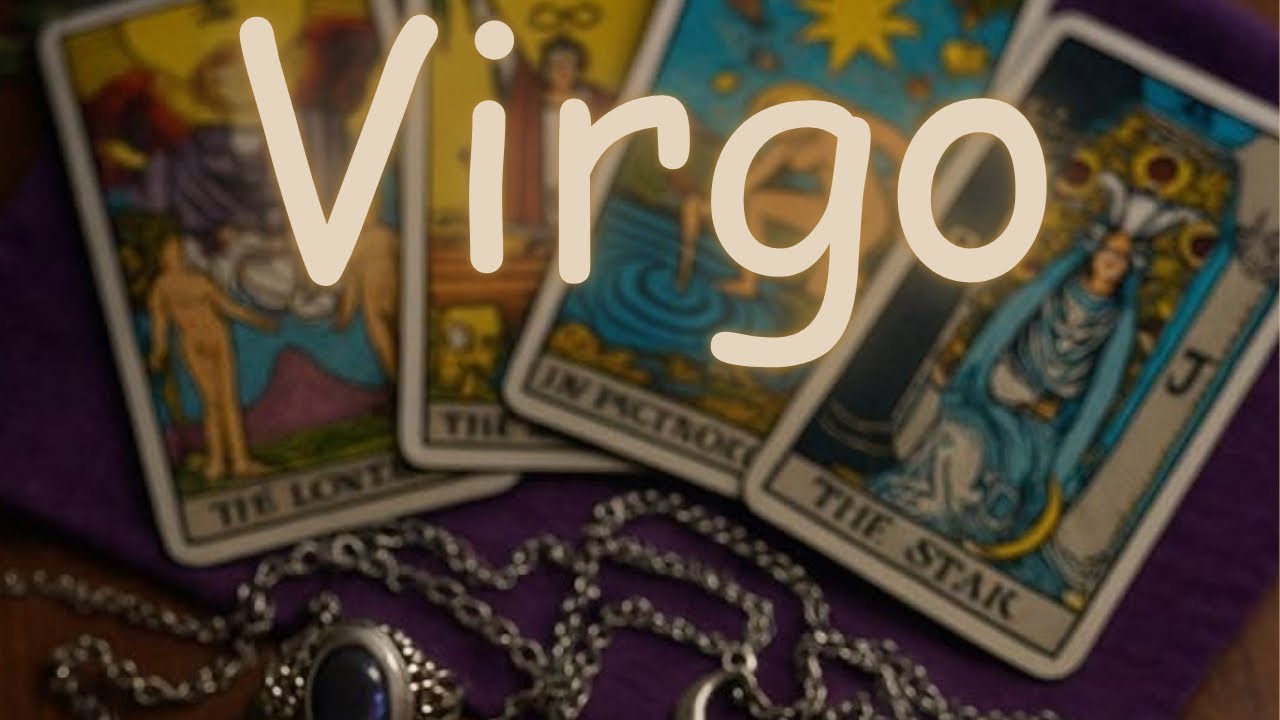 Дева ♍ ВАУ 🤯 Готовьтесь к надвигающейся буре прямо сейчас! Только подумайте об этом..✈️🔥🙏🥶