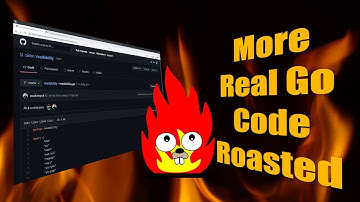 Go Code Roast #2: readability.js port