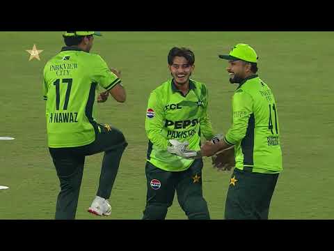Faheem Ashraf & Saad Baig in Converstion: Saad's Debut & the Unplanned 'Tag-Team' Catch