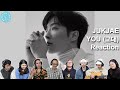 Classical &amp; Jazz Musicians React: JUKJAE &#39;YOU (그대)&#39;