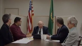 How to Represent Yourself at a DSHS Fair (Administrative) Hearing