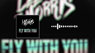 Lee Morris - Fly With You Fatstep Records
