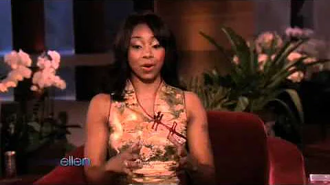 'American Idol' Castoff Angela Martin Gets a Huge ...
