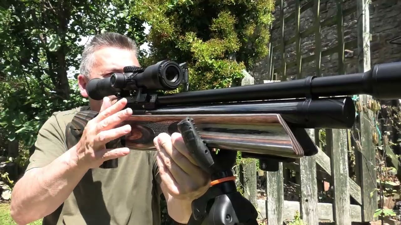 HIKMICRO ALPEX 4K LITE QUICK REVIEW