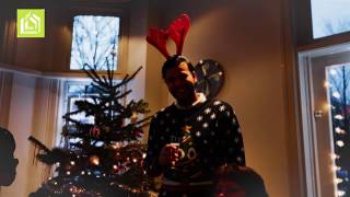 Langezaal Makelaars Kerstgroet 2019