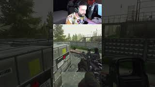 WATER #eftpvp #eft #escapefromtarkov #gaming #tarkov #gameplay #icebreaker #fps #twitch #TARCOIN