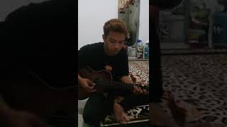 Iki anane isun..chord gitar