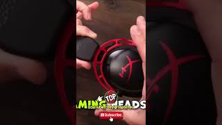 Unrivaled Audio Immersion — HyperX Cloud Alpha #shorts