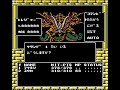 女神転生 II　魔王サタン戦 【30分耐久】