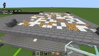 Iron Em Spawn Rate Bug In Minecraft Bedrock Mcpexboxps5Pcswitch