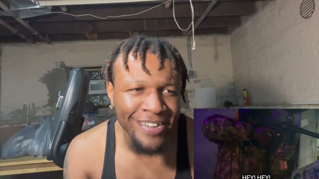 BIG30 - Scared Of Us ft. Hotboii (Official Music Video) | REACTION