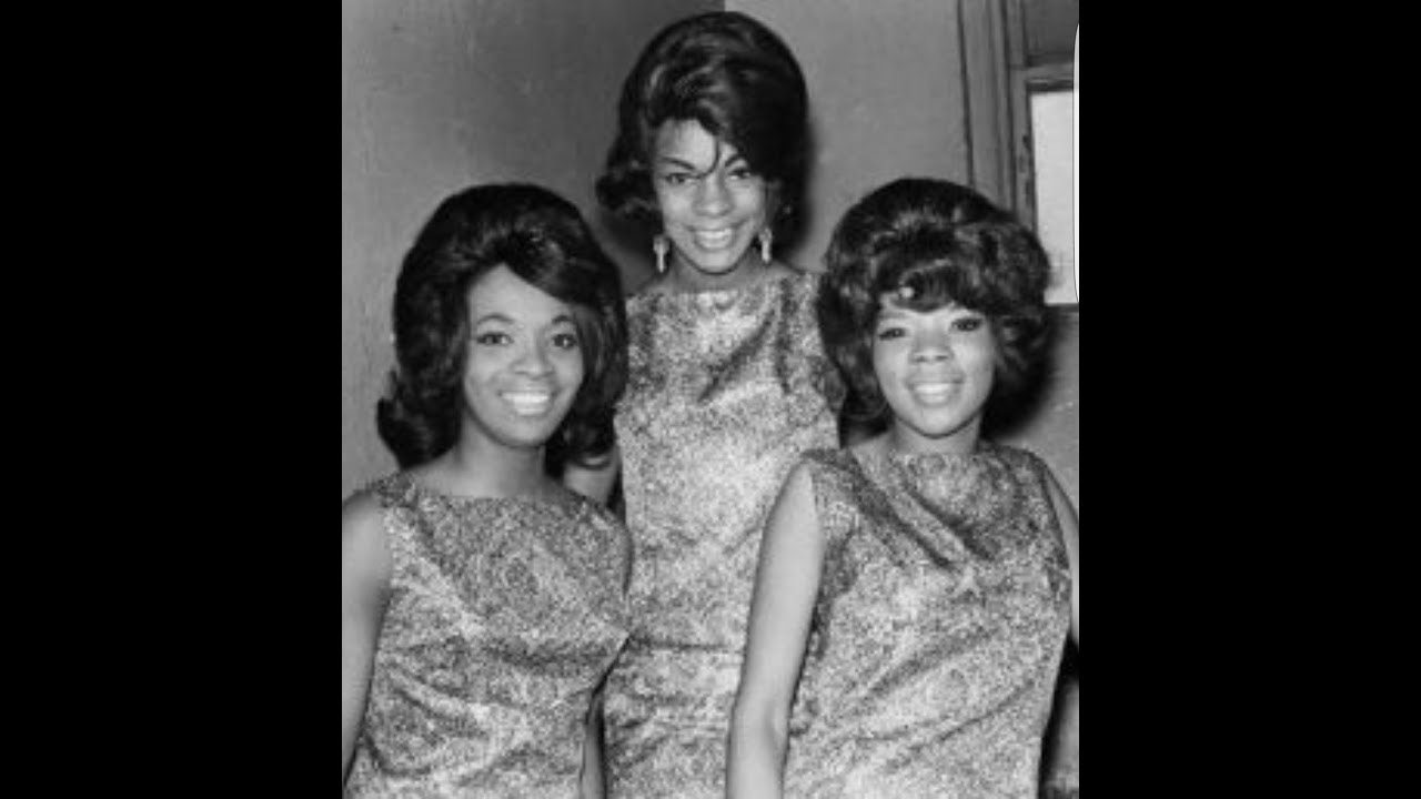 Martha Reeves of the Vandellas becomes Motown's ultimate soul diva. Tim Lampley Reports. 