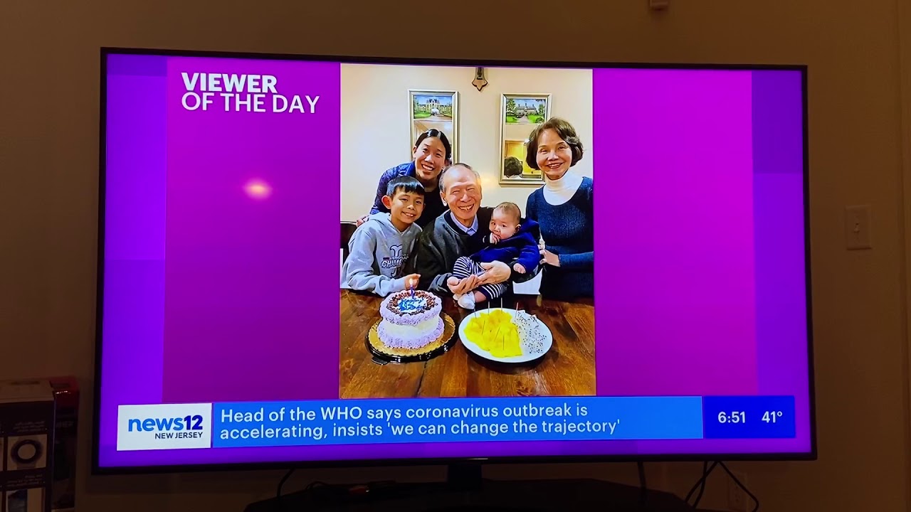 June 3, 2020 YouTube