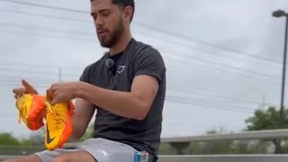 WC 2026 TRAINING