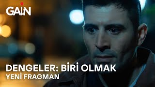 Dengeler: Biri Olmak | 19 Nisan'da Sadece GAİN'de! 🎈