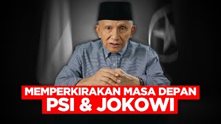 Download Lagu Memperkirakan Masa Depan PSI \u0026 Jokowi MP3 Download Lagu Memperkirakan Masa Depan PSI \u0026 Jokowi MP3