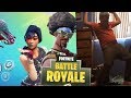 The problem with Fortnite #BOOGIEDOWN