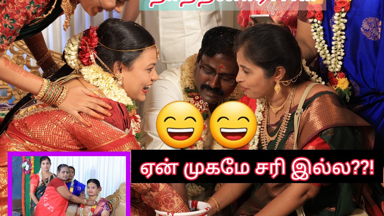 நாத்தனாருக்கு சந்தோஷமே இல்ல???!!! Nathanaru ipdiya irupanga???!!