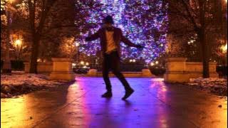 KING KEMO: Jeremih & Chance MERRY CHRISTMAS LIL' MAMA