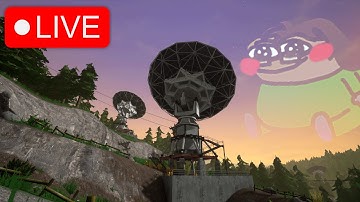 VOICES OF THE VOID GOT A NEW UPDATE... - LIVE 🔴