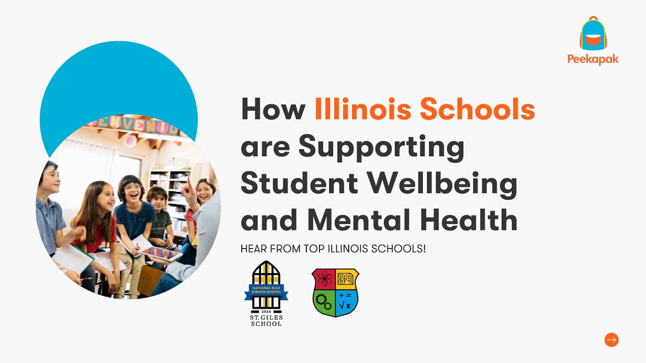 How Illinois Schools are Supporting Student Wellbeing and Mental Health ...