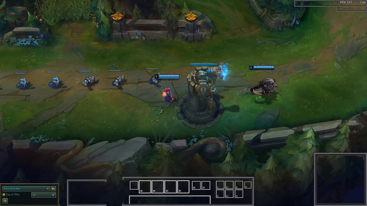 SELLING BRONZE ANNIE PLAYER VOD REVIEW FOR $700